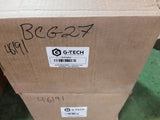 G-7123N G-TECH New Caliper (7123N), 4 Hole, 70mm 4 Piston