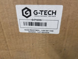 G-7123N G-TECH New Caliper (7123N), 4 Hole, 70mm 4 Piston
