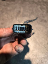 12 PIN 11 WIRE 6.7L CUMMINS ENGINE HARNESS PIGTAIL