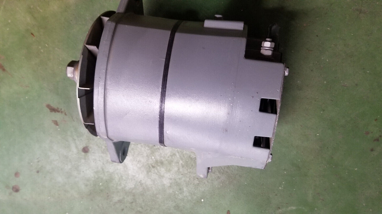 Alternator 12V, 135A, 33SI, Aftermarket Delco Remy