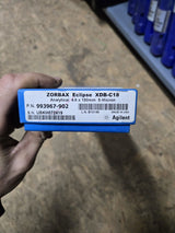 Agilent Eclipse XDB-C18 5 m 4.6 x 150mm HPLC Column 993967-902