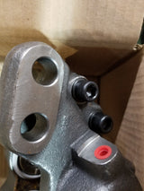 G-7123N G-TECH New Caliper (7123N), 4 Hole, 70mm 4 Piston
