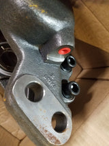 G-7123N G-TECH New Caliper (7123N), 4 Hole, 70mm 4 Piston