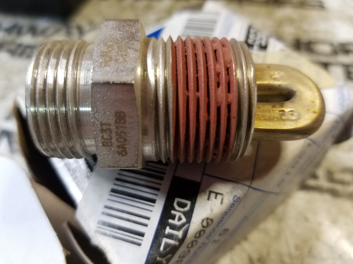 FORD BC3Z-6A051-C MOTOCRAFT BLOCK HEATER