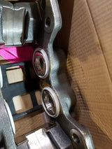 G-7123N G-TECH New Caliper (7123N), 4 Hole, 70mm 4 Piston