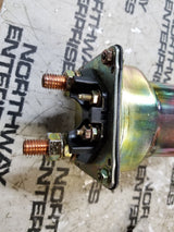 CAT STARTER SOLENOID 3T-4704 3T4704