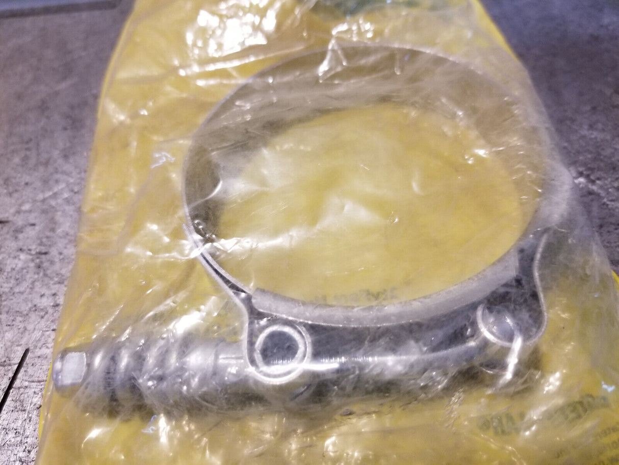 LOT OF 5 - 209-4574 CATERPILLAR Genuine OEM 73.2mm To 81.0mm Diameter CLAMP