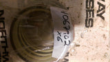 LOT OF 6PC 4067902 HITACHI GREASE SEALS
