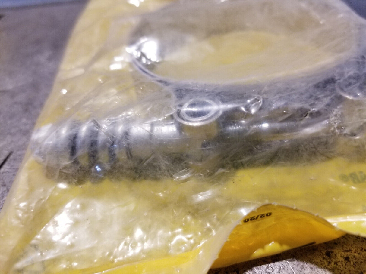 LOT OF 5 - 209-4574 CATERPILLAR Genuine OEM 73.2mm To 81.0mm Diameter CLAMP
