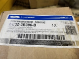 OEM NEW Front Manual Locking Hub 05-16 Ford F-Series Super Duty BC3Z-3B396-B