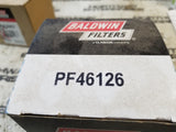 Baldwin Fuel Filter PF46126