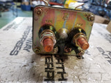 CAT STARTER SOLENOID 3T-4704 3T4704