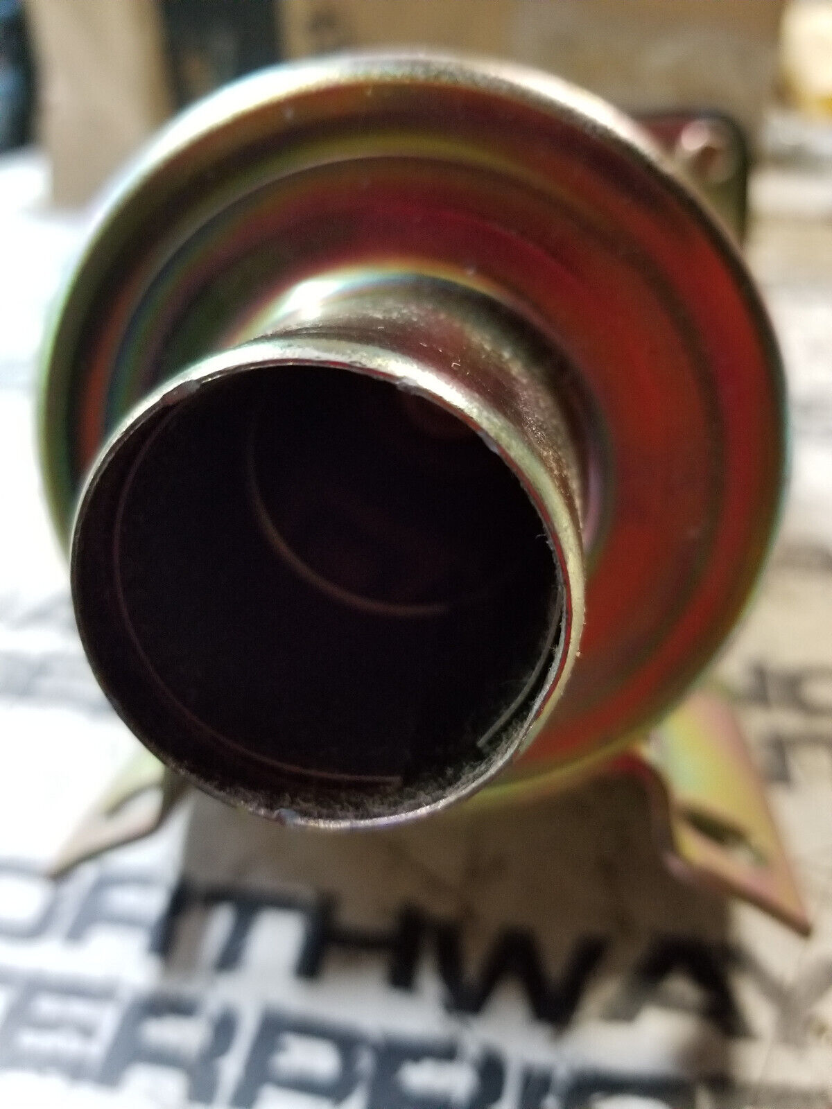 CAT STARTER SOLENOID 3T-4704 3T4704