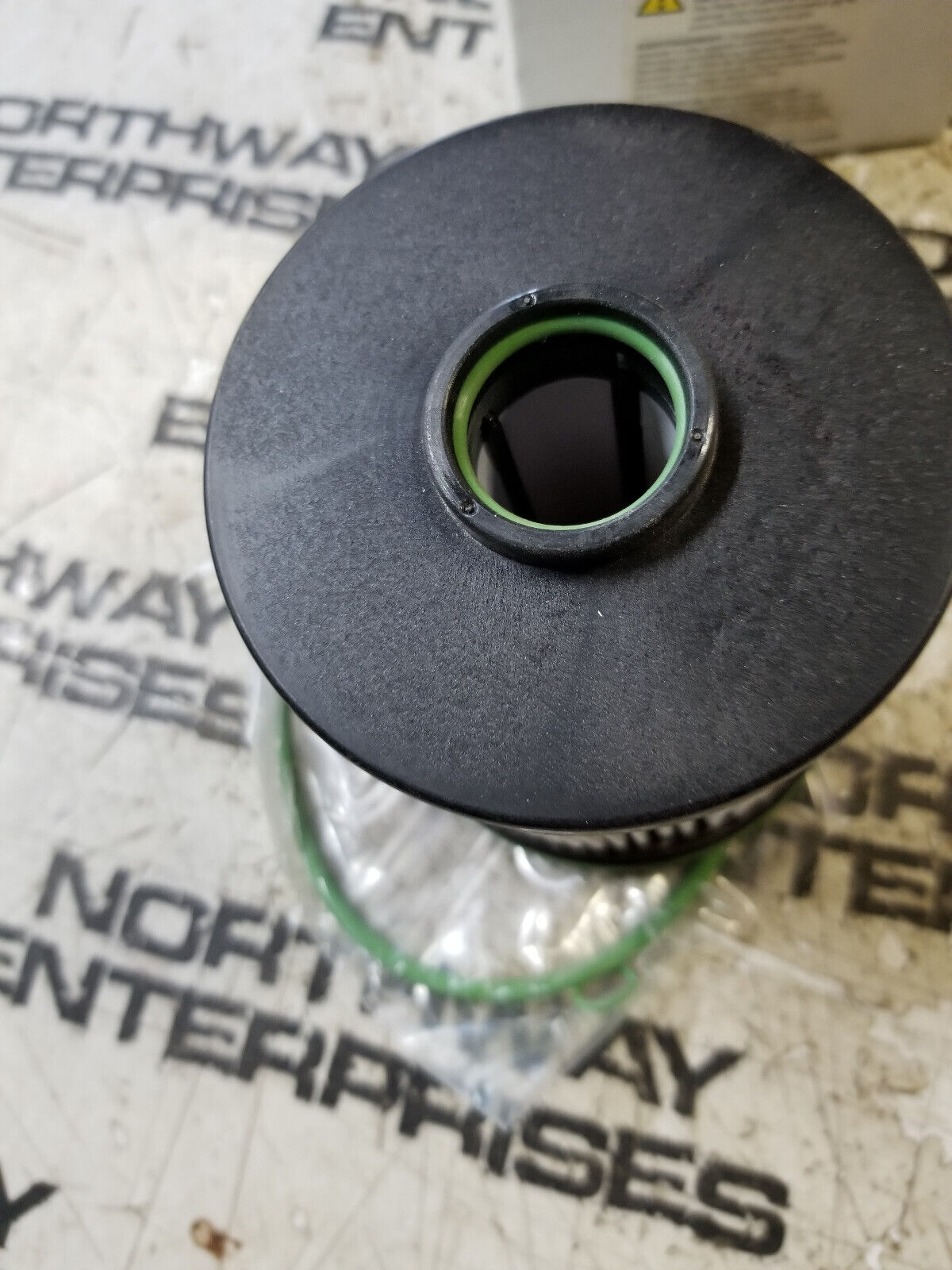 Baldwin Fuel Filter PF46126