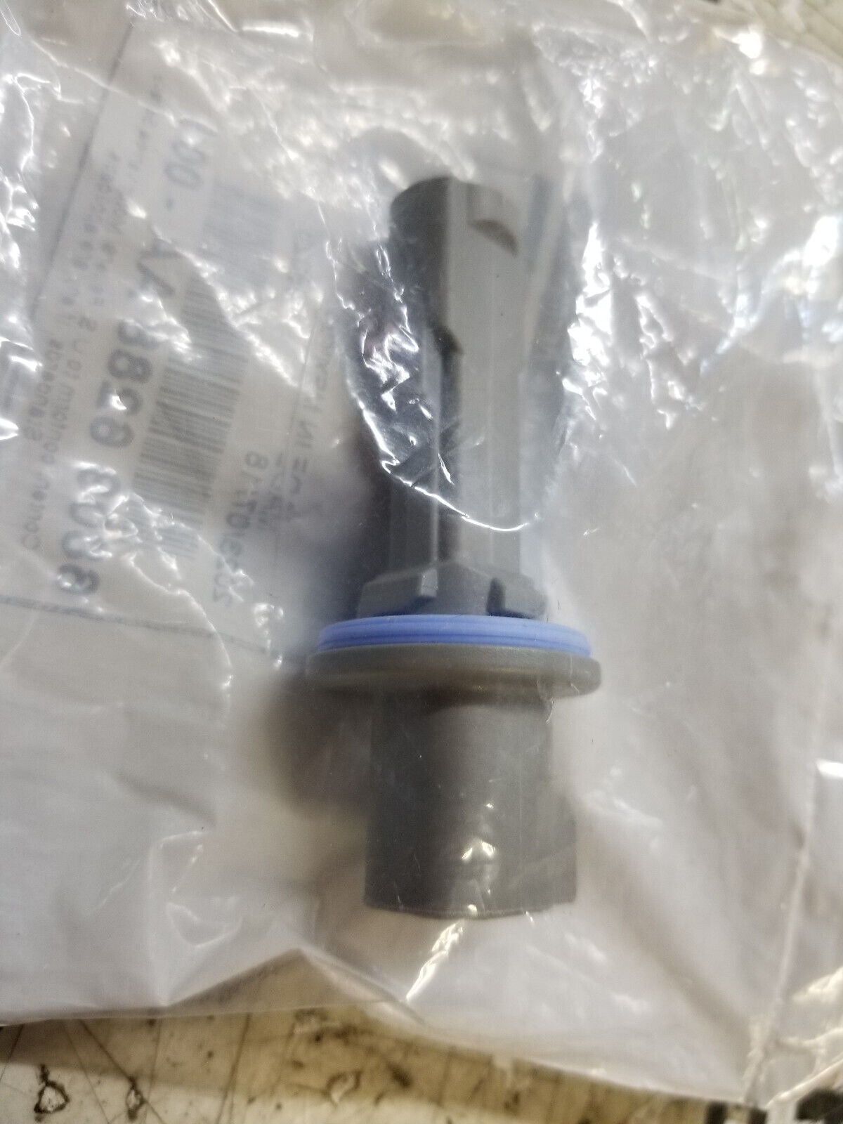 68096288AA SIDE MARKER LIGHT SOCKET