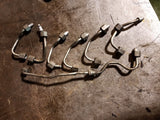 2006 - 2010 MERCEDES-BENZ R320 FUEL RAIL INJECTOR LINES