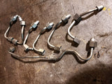 2006 - 2010 MERCEDES-BENZ R320 FUEL RAIL INJECTOR LINES