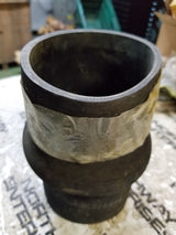 CATERPILLAR 7S-8780: 101.6mm Inside Diameter Hump Hose 7S8780