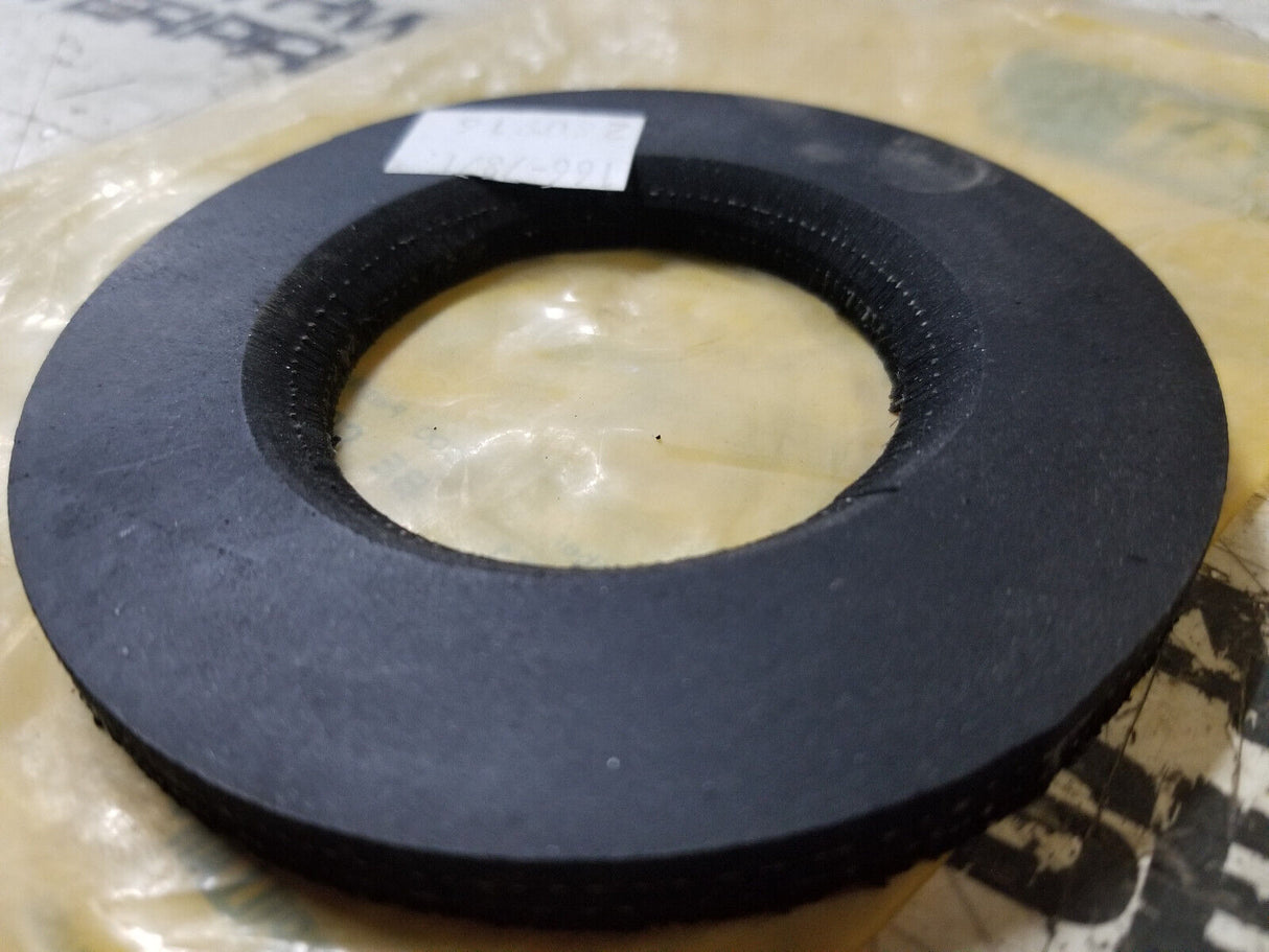 Caterpillar 166-7871 8mm Thick Rubber Washer 1667871