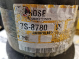 CATERPILLAR 7S-8780: 101.6mm Inside Diameter Hump Hose 7S8780