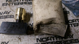 HYDRA STAR F800SAE - #8 SAE Steel Flow Control Valve
