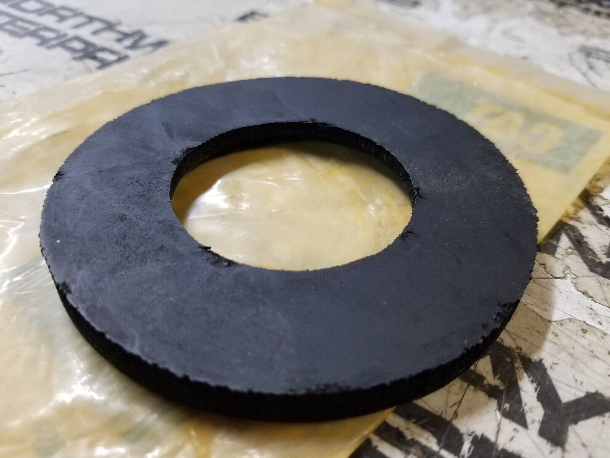 Caterpillar 166-7871 8mm Thick Rubber Washer 1667871