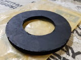 Caterpillar 166-7871 8mm Thick Rubber Washer 1667871