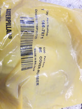 Caterpillar 166-7871 8mm Thick Rubber Washer 1667871
