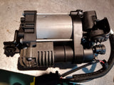 68204387AC Mopar Oem Air Suspension Compressor RAM 1500 2013-2018