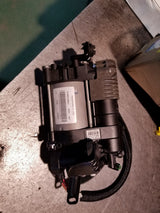68204387AC Mopar Oem Air Suspension Compressor RAM 1500 2013-2018