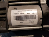 68204387AC Mopar Oem Air Suspension Compressor RAM 1500 2013-2018