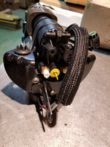 68204387AC Mopar Oem Air Suspension Compressor RAM 1500 2013-2018