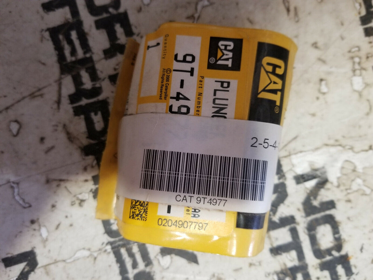 9T-4977 CATERPILLAR PLUNGER