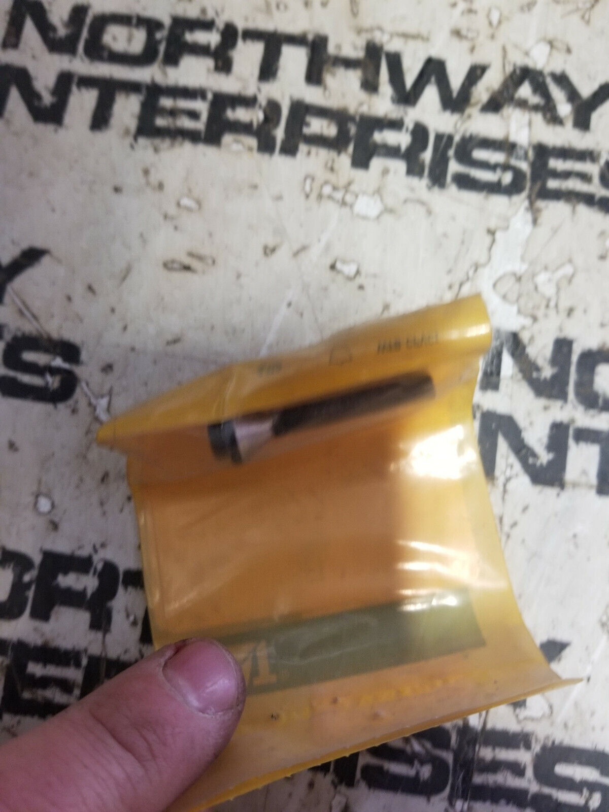9T-4977 CATERPILLAR PLUNGER
