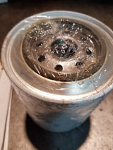 LOT OF 5 - P550731 DONALDSON LUBE FILTER