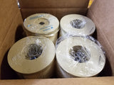 LOT OF 4PC - Donaldson Fuel Filter Water Separator Cartridge- P552020