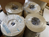 LOT OF 4PC - Donaldson Fuel Filter Water Separator Cartridge- P552020