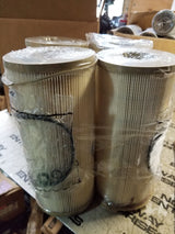 LOT OF 4PC - Donaldson Fuel Filter Water Separator Cartridge- P552020
