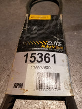 Continental 15361 Automotive V-Belt