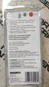 305CRCN Marinco 305CRCN 30A Locking Connector 125V