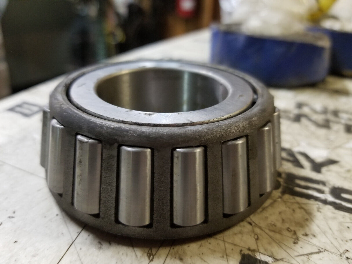 10032126 Bluebird  BEARING,FRONT AXLE,OUTER,ZWZ
