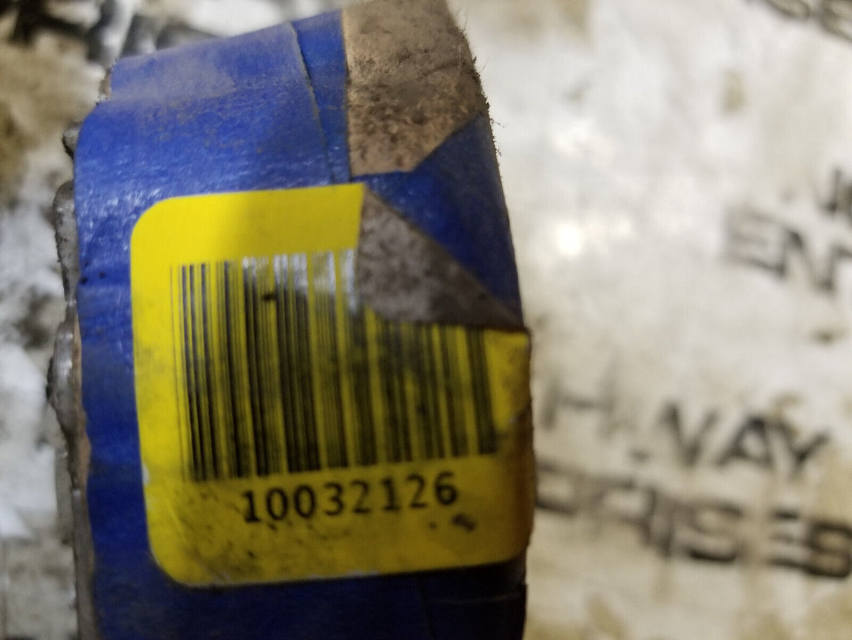 10032126 Bluebird  BEARING,FRONT AXLE,OUTER,ZWZ