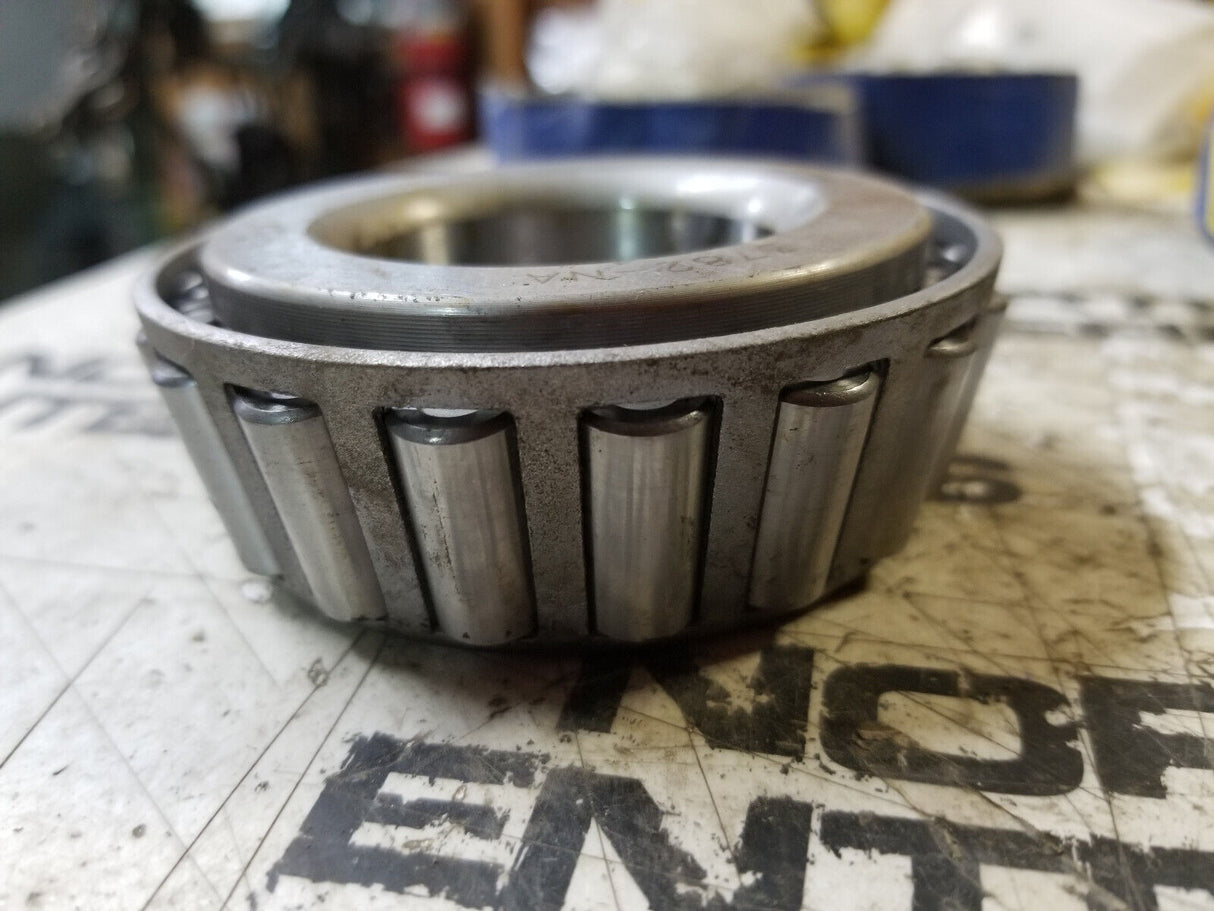 10032126 Bluebird  BEARING,FRONT AXLE,OUTER,ZWZ