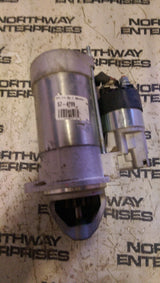 57-4299 STARTER MINNPAR