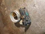 011 2011-2015 GMC SIERRA 6.6 DURAMAX LML THROTTLE BODY 12634263