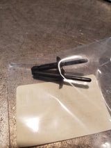 19-22 Ram 1500 Rear Left Driver & Right Passenger Side Splash Guards 82215490AC