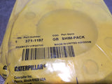 Caterpillar 371-1197 2.92mm Thick Shim Pack 3711197