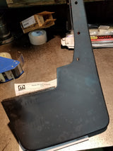 19-22 Ram 1500 Rear Left Driver & Right Passenger Side Splash Guards 82215490AC