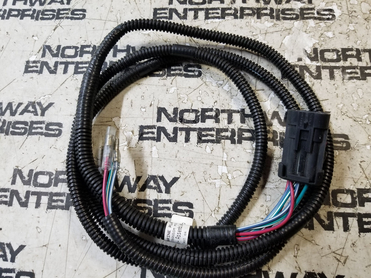 84-816825A02 MERCURY MARINE WIRING HARNESS