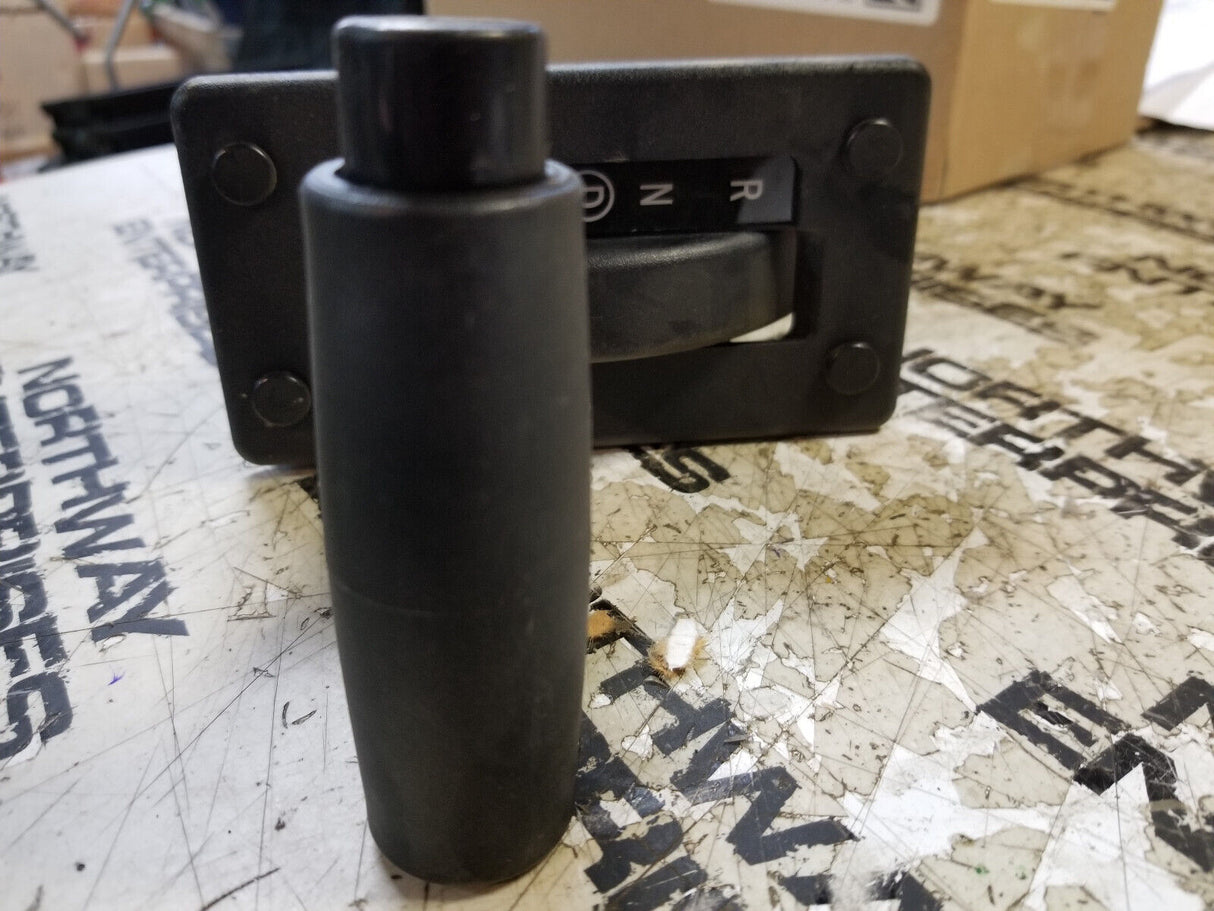 00065904 SELECTOR SHIFT TRANSMISSION A2000 ALLSION 2500PTS BBCV